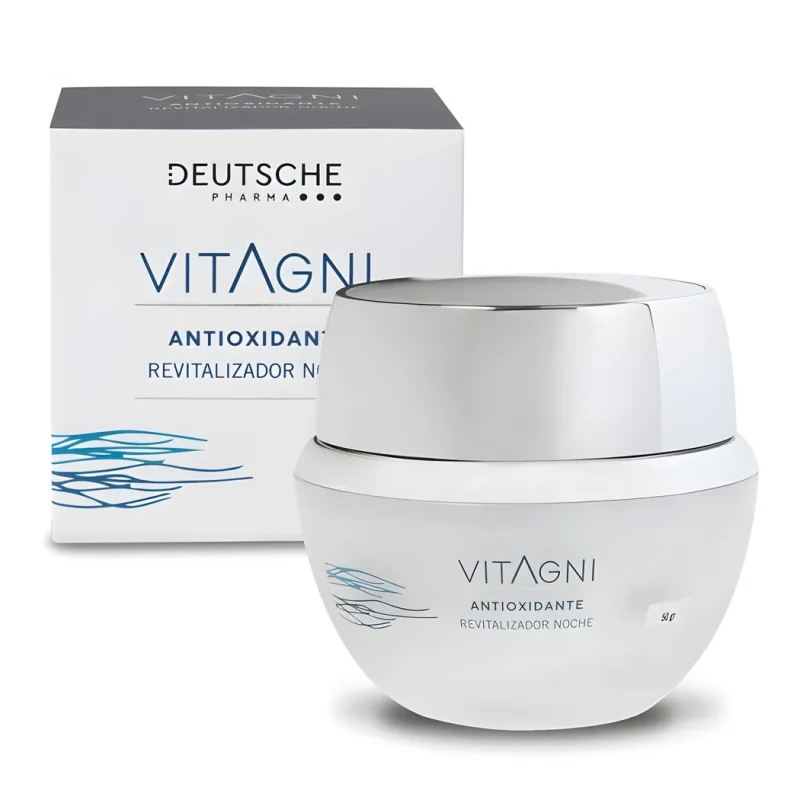 Vitagni Antioxidante Noche