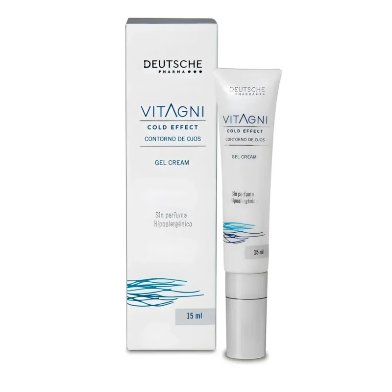 Vitagni Contorno de Ojos Cold Effect