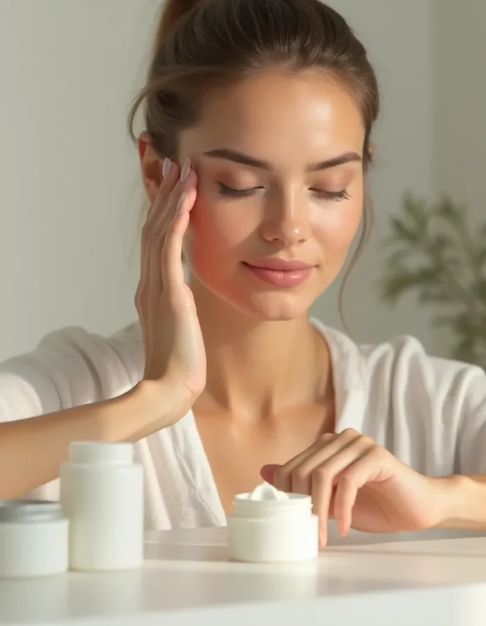 a_high-quality_commercial-style_image_showcasing_a_woman_using_natural_skincare_products_in_a_soft__x225lffn184zhuij77l6_0